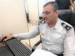 Saif Fadel Abbas